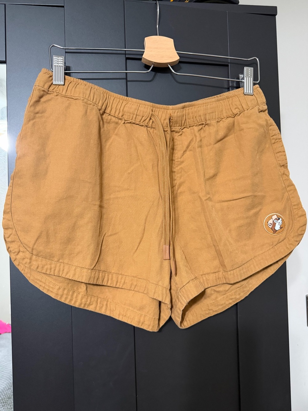 Women’s Drawstring Shorts